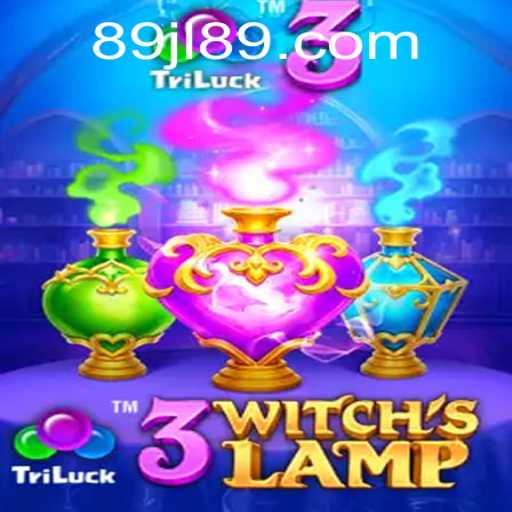 Unearthing the Mysteries of 3WitchsLamp: A New Era in Gaming