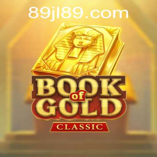 Exploring the Mysteries of BookOfGoldClassic: A Unique Gaming Adventure