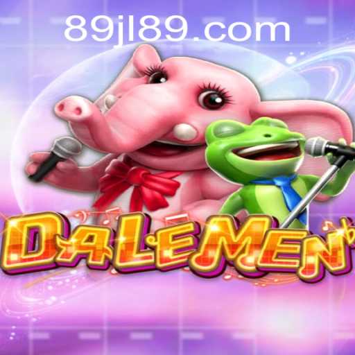 Discover the Fascinating World of DALEMEN: A Game of Strategy and Skill