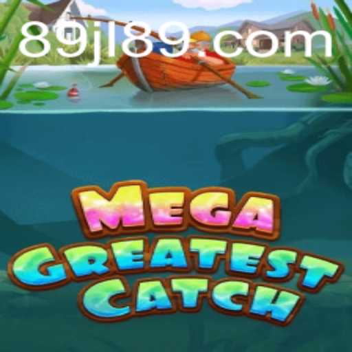 MegaGreatestCatch: Dive into the Next Big Fishing Adventure