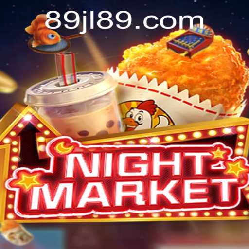 Discovering NIGHTMARKET: An Immersive Gaming Experience