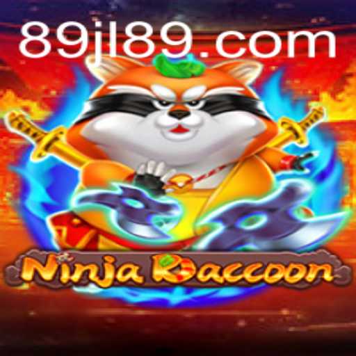 NinjaRaccoon: A Thrilling Adventure of Cunning and Strategy