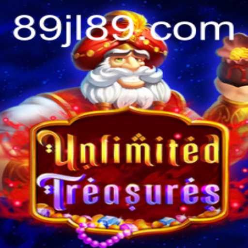 Discover the Adventure of UnlimitedTreasures: Unlock Boundless Fun with Keyword JL89