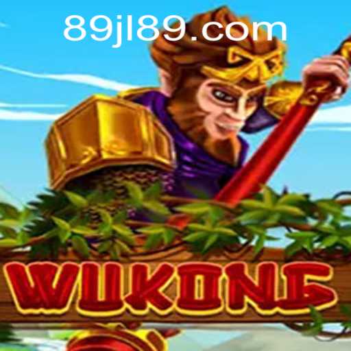 The Enchanting Adventure of 'Wukong' - Immerse in the JL89 Experience